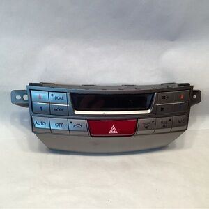2010 - 2014 Subaru Outback Legacy A/C Heater Climate Control Unit Oem